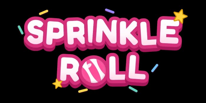 Sprinkle Roll
